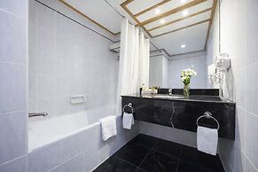 Novotel Bangkok Bangna