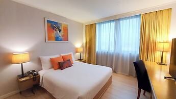 Novotel Bangkok Bangna