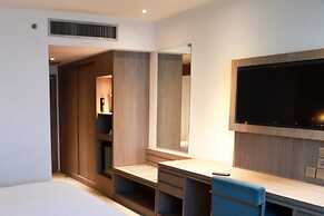 Novotel Bangkok Bangna