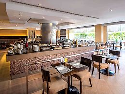 Novotel Bangkok Bangna