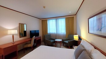Novotel Bangkok Bangna