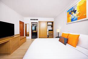 Novotel Bangkok Bangna