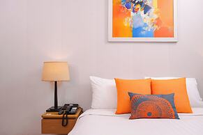 Novotel Bangkok Bangna