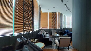 Novotel Bangkok Bangna