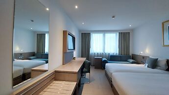 Novotel Bangkok Bangna