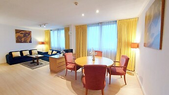 Novotel Bangkok Bangna