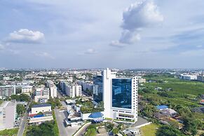 Novotel Bangkok Bangna
