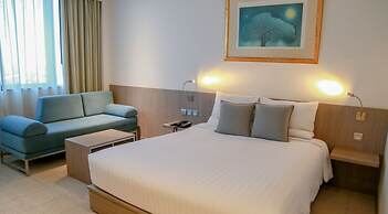 Novotel Bangkok Bangna