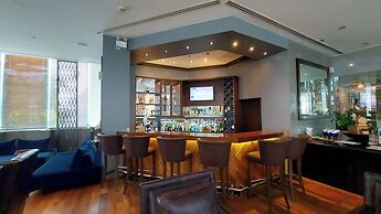 Novotel Bangkok Bangna