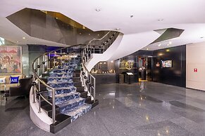 Novotel Bangkok Bangna