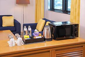 Novotel Bangkok Bangna