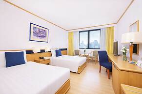 Novotel Bangkok Bangna