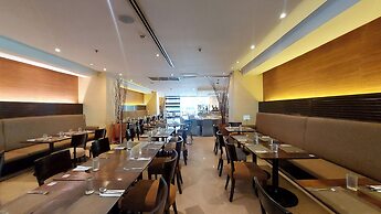 Novotel Bangkok Bangna