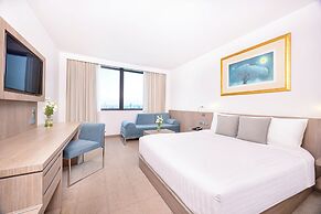 Novotel Bangkok Bangna