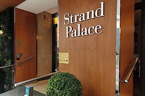 Strand Palace Hotel