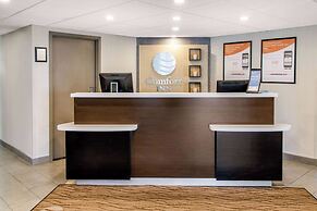 Comfort Inn Montréal Aéroport