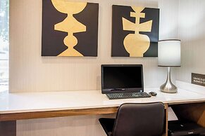 Comfort Inn Montréal Aéroport
