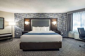 Comfort Inn Montréal Aéroport