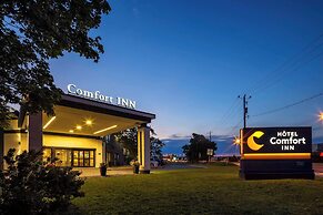 Comfort Inn Montréal Aéroport