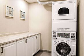 Comfort Inn Montréal Aéroport