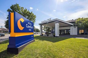 Comfort Inn Montréal Aéroport