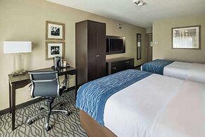 Comfort Inn Montréal Aéroport