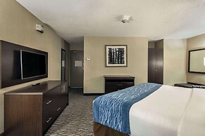 Comfort Inn Montréal Aéroport