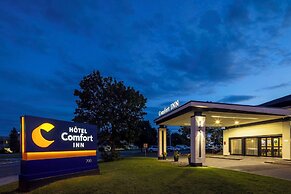 Comfort Inn Montréal Aéroport