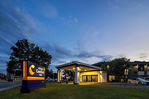 Comfort Inn Montréal Aéroport