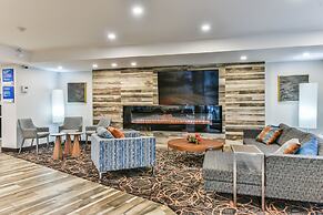 Comfort Inn Montréal Aéroport