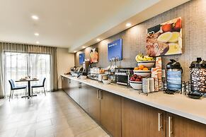 Comfort Inn Montréal Aéroport