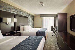 Comfort Inn Montréal Aéroport