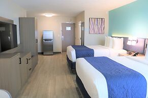 Best Western Aku Tiki Inn