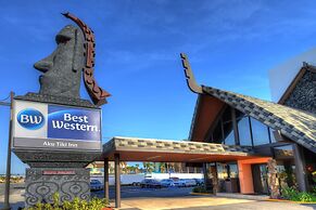 Best Western Aku Tiki Inn