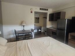 Extended Stay America Select Suites - Sterling