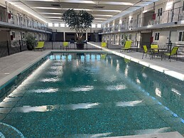 Extended Stay America Select Suites - Sterling