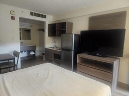 Extended Stay America Select Suites - Sterling