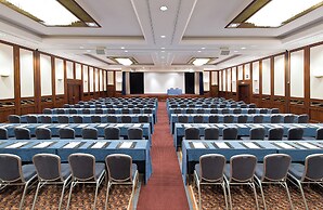 Leonardo Royal Hotel Frankfurt