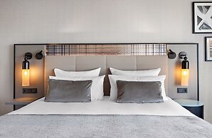 Leonardo Royal Hotel Frankfurt