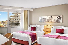 Leonardo Royal Hotel Frankfurt
