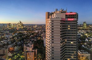 Leonardo Royal Hotel Frankfurt