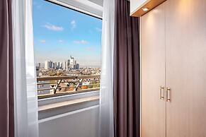 Leonardo Royal Hotel Frankfurt