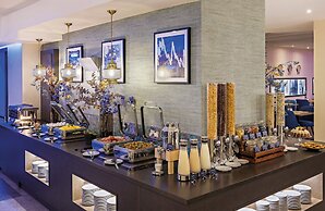 Leonardo Royal Hotel Frankfurt