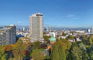 Leonardo Royal Hotel Frankfurt
