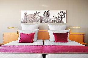 Leonardo Royal Hotel Frankfurt