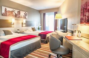 Leonardo Royal Hotel Frankfurt