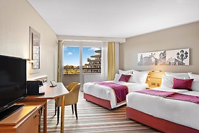 Leonardo Royal Hotel Frankfurt