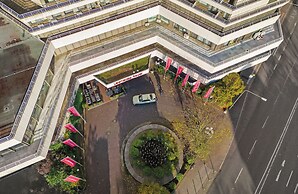 Leonardo Royal Hotel Frankfurt