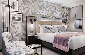 Leonardo Royal Hotel Frankfurt