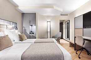 Leonardo Royal Hotel Frankfurt